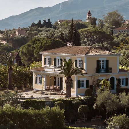 Almeira 4Acre Estate, For Unparalleled Seclusion, By Thinkvilla Закинтос Экстерьер фото