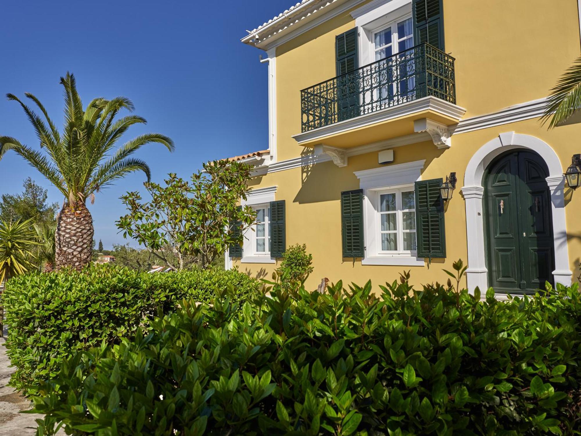 Almeira 4Acre Estate, For Unparalleled Seclusion, By Thinkvilla Закинтос Экстерьер фото