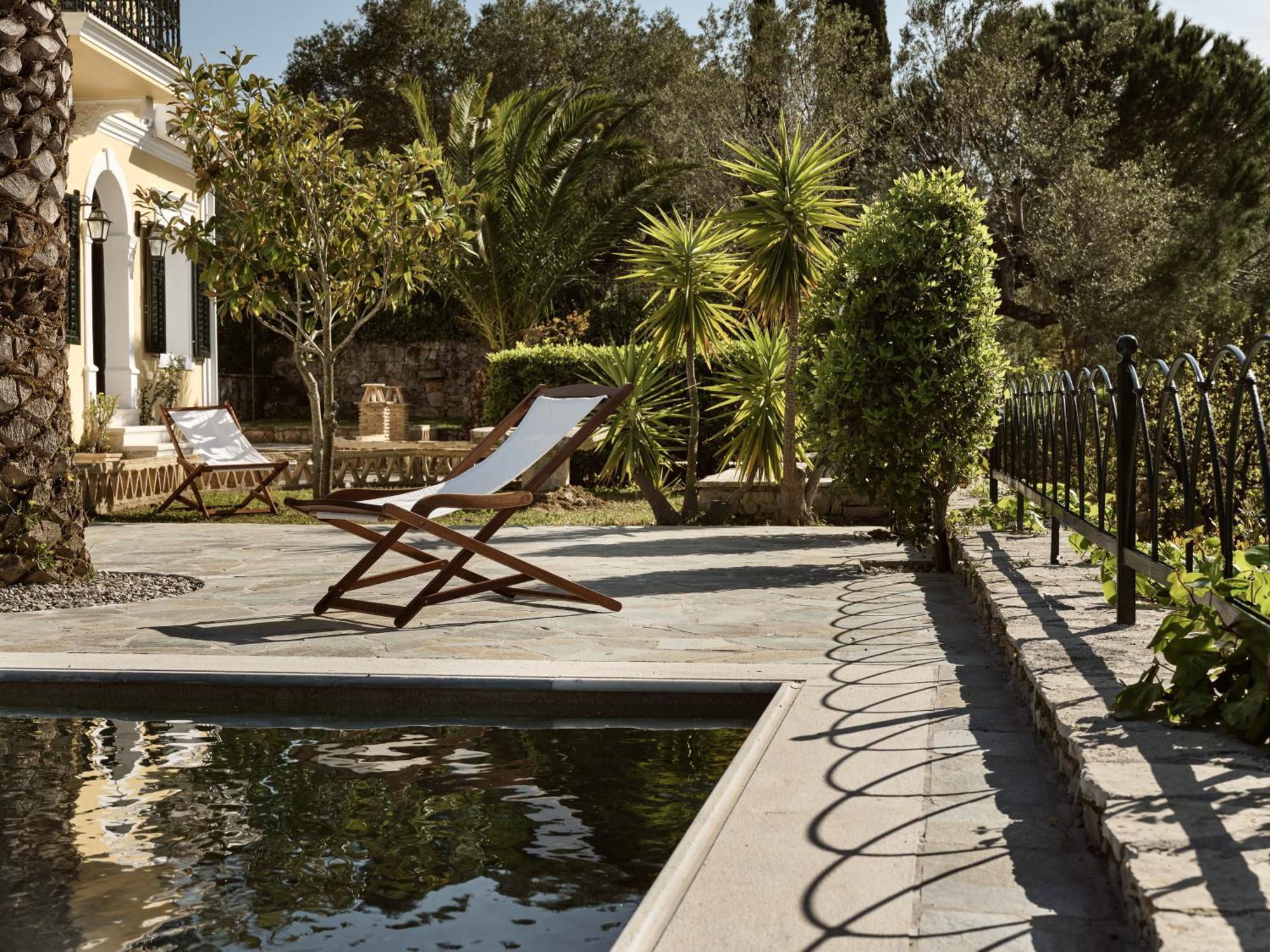 Almeira 4Acre Estate, For Unparalleled Seclusion, By Thinkvilla Закинтос Экстерьер фото