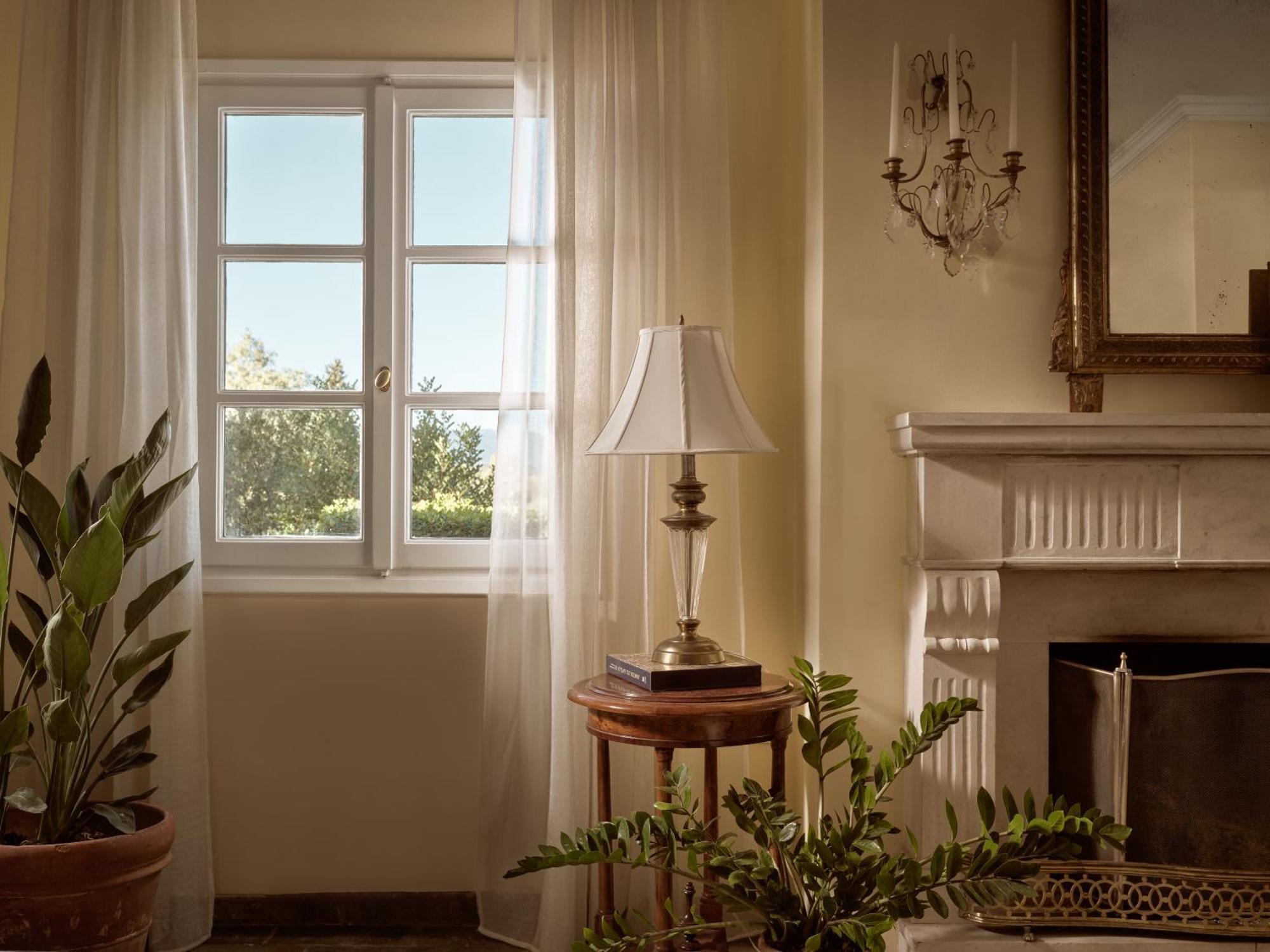Almeira 4Acre Estate, For Unparalleled Seclusion, By Thinkvilla Закинтос Экстерьер фото