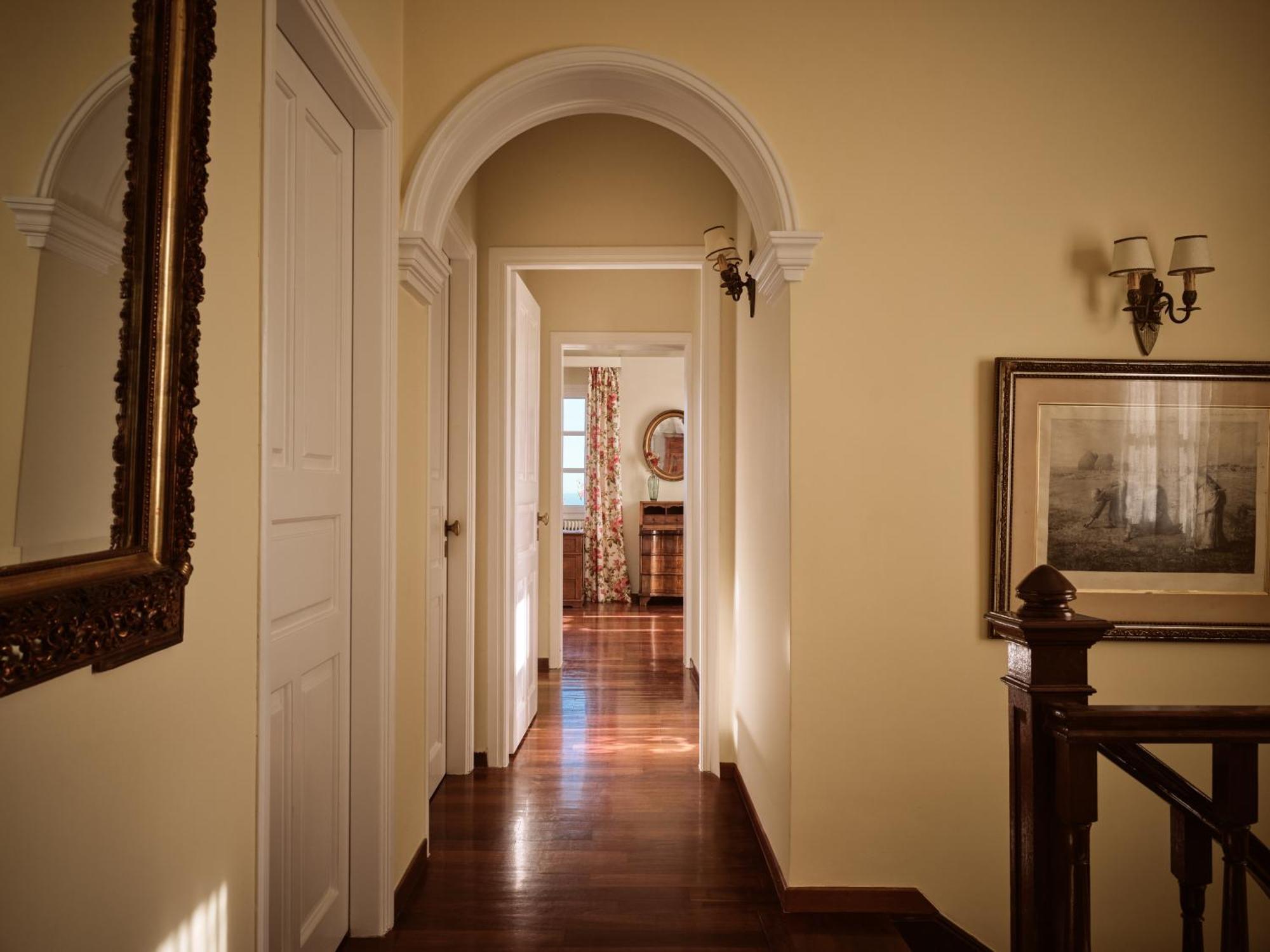 Almeira 4Acre Estate, For Unparalleled Seclusion, By Thinkvilla Закинтос Экстерьер фото