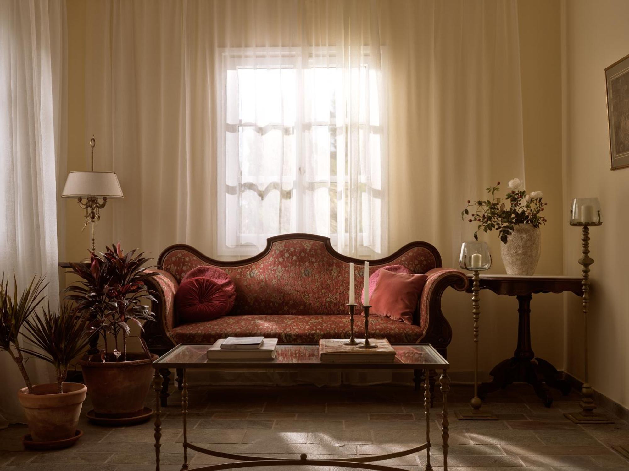 Almeira 4Acre Estate, For Unparalleled Seclusion, By Thinkvilla Закинтос Экстерьер фото