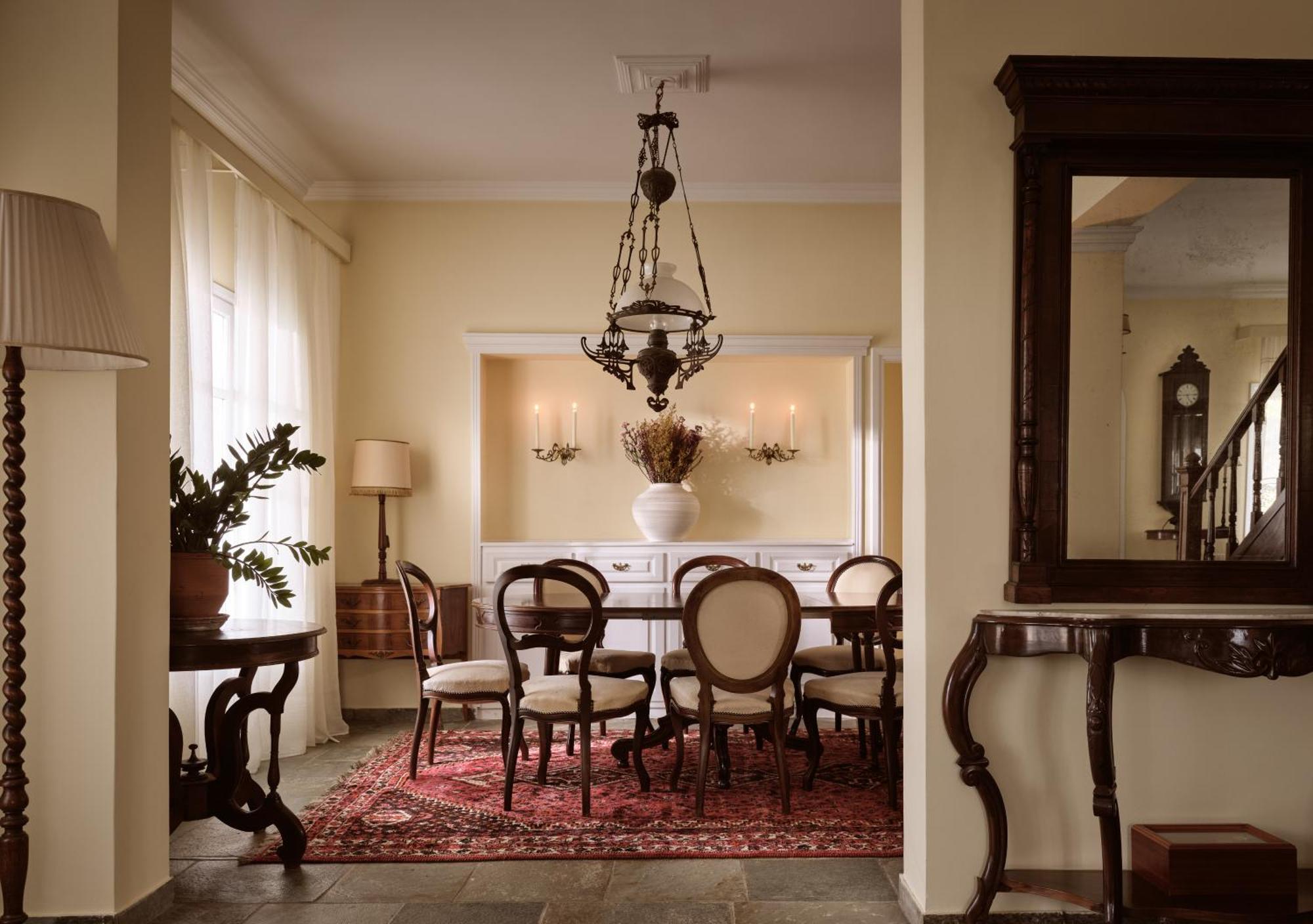 Almeira 4Acre Estate, For Unparalleled Seclusion, By Thinkvilla Закинтос Экстерьер фото
